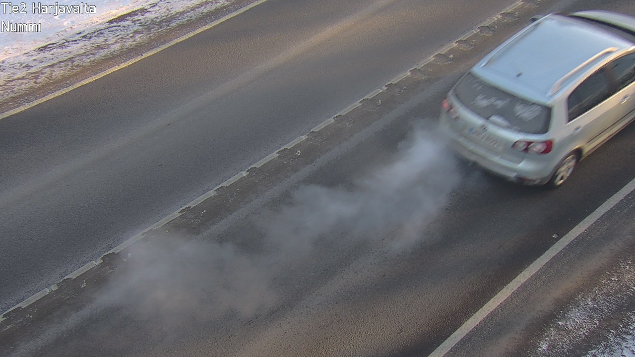 Kelikamerat Kuva Tie 2 Harjavalta, Nummi, Harjavalta, Satakunta