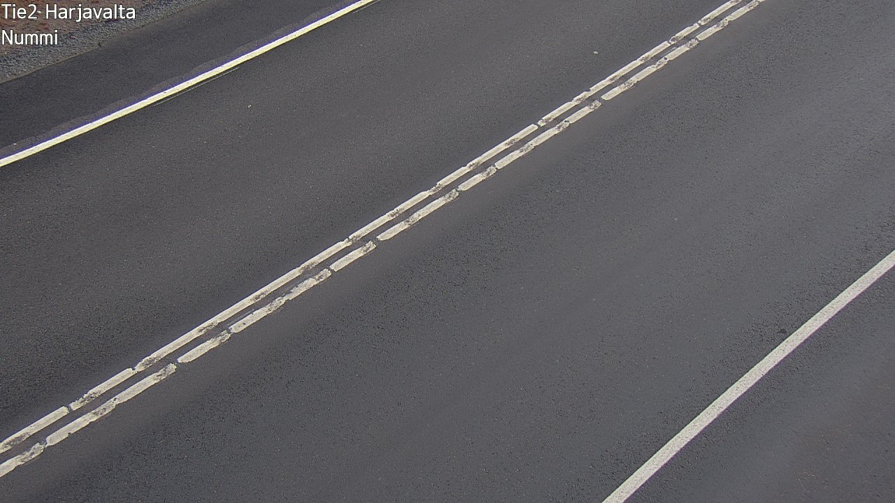 Kelikamerat Kuva Tie 2 Harjavalta, Nummi, Harjavalta, Satakunta