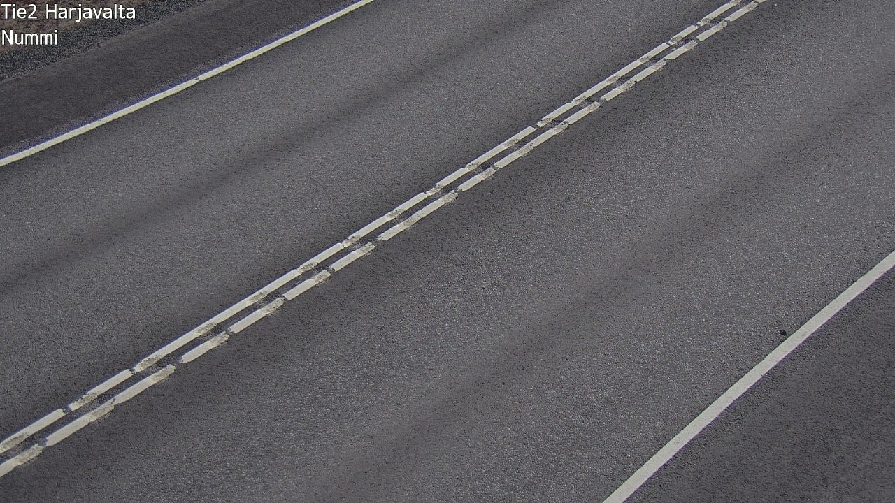 Kelikamerat Kuva Tie 2 Harjavalta, Nummi, Harjavalta, Satakunta