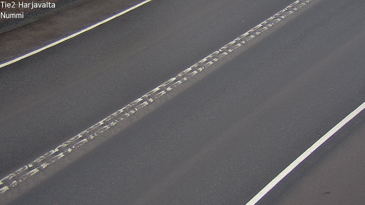 Weather Camera Image Road 2 Harjavalta, Nummi, Harjavalta, Satakunta