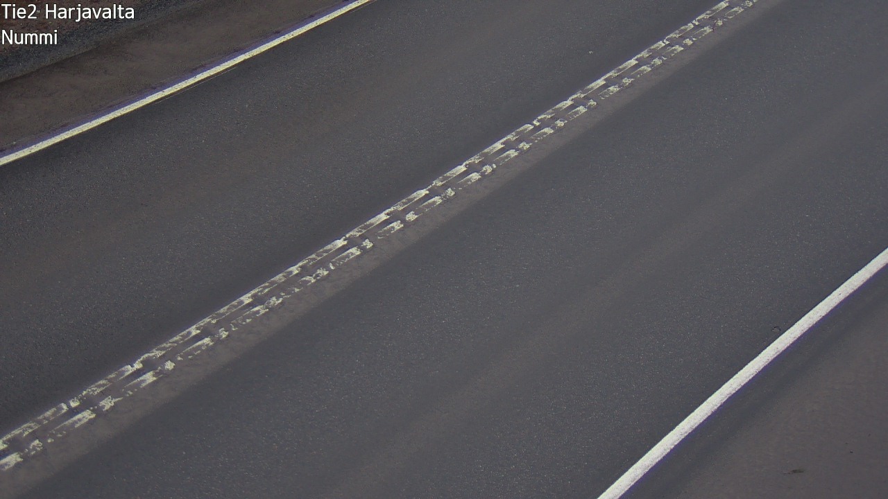 Weather Camera Image Road 2 Harjavalta, Nummi, Harjavalta, Satakunta