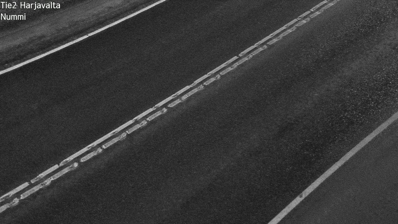 Weather Camera Image Road 2 Harjavalta, Nummi, Harjavalta, Satakunta