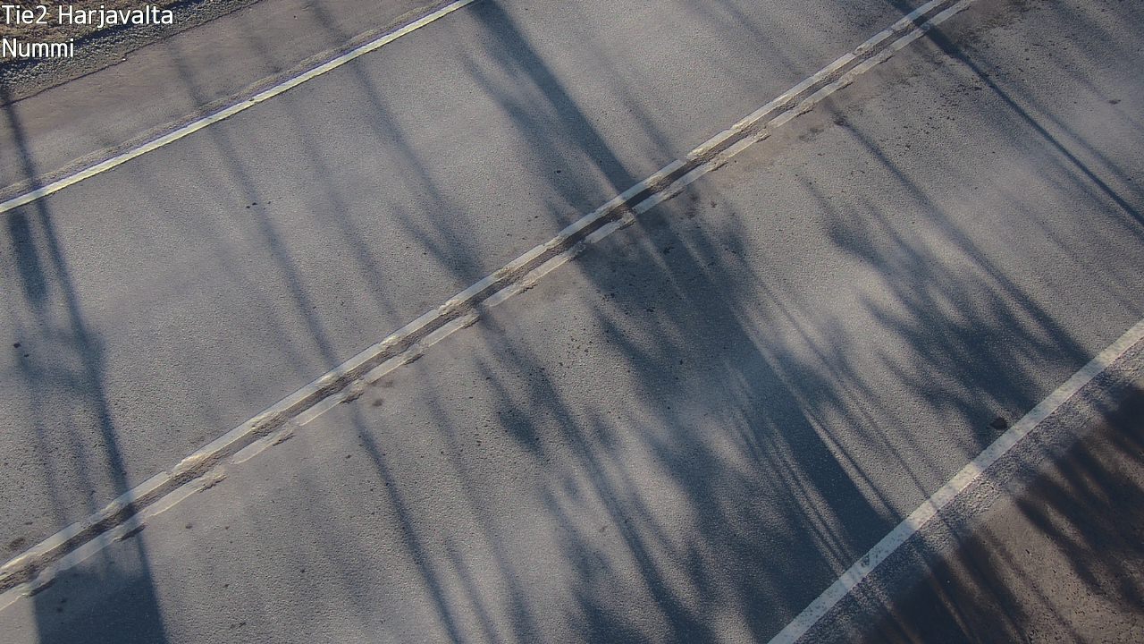 Kelikamerat Kuva Tie 2 Harjavalta, Nummi, Harjavalta, Satakunta