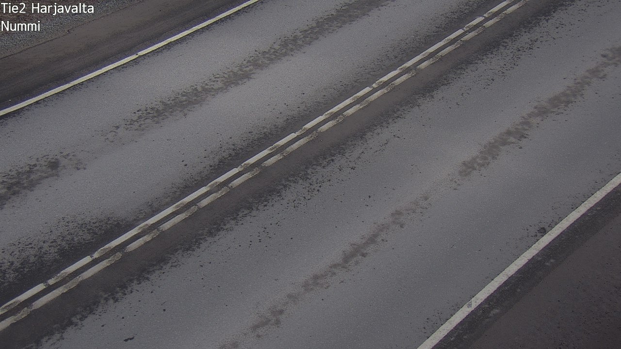 Kelikamerat Kuva Tie 2 Harjavalta, Nummi, Harjavalta, Satakunta