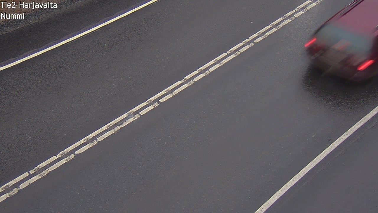 Kelikamerat Kuva Tie 2 Harjavalta, Nummi, Harjavalta, Satakunta