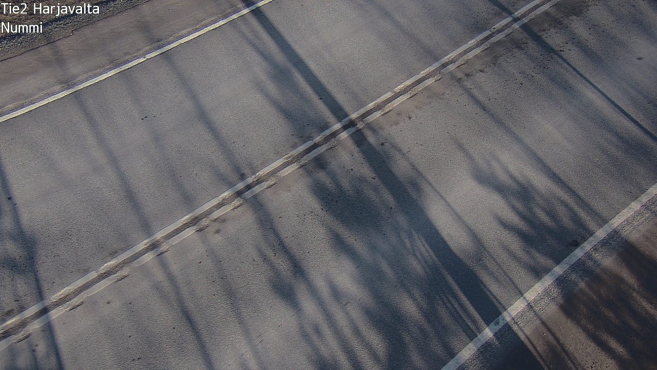 Kelikamerat Kuva Tie 2 Harjavalta, Nummi, Harjavalta, Satakunta