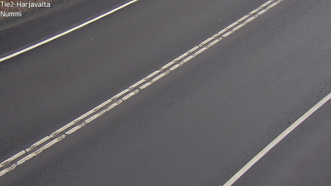 Kelikamerat Kuva Tie 2 Harjavalta, Nummi, Harjavalta, Satakunta