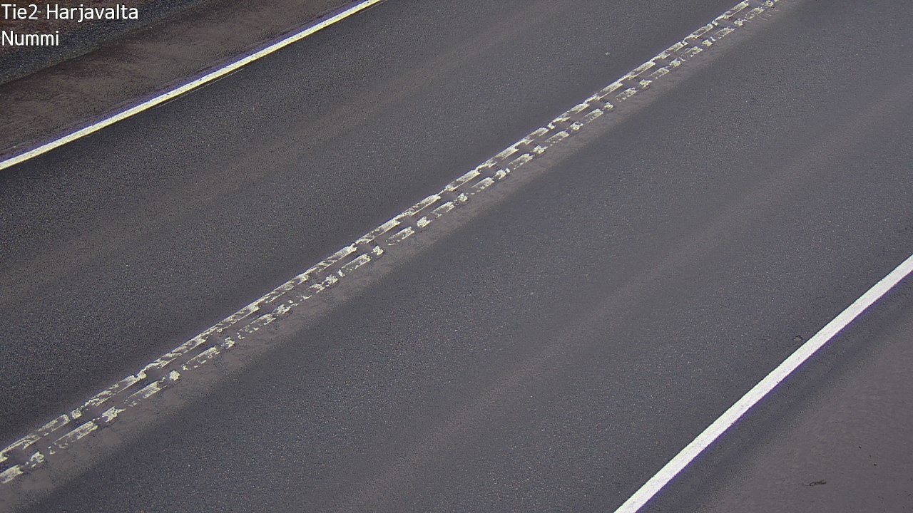 Weather Camera Image Väg 2 Harjavalta, Nummi, Harjavalta, Satakunta