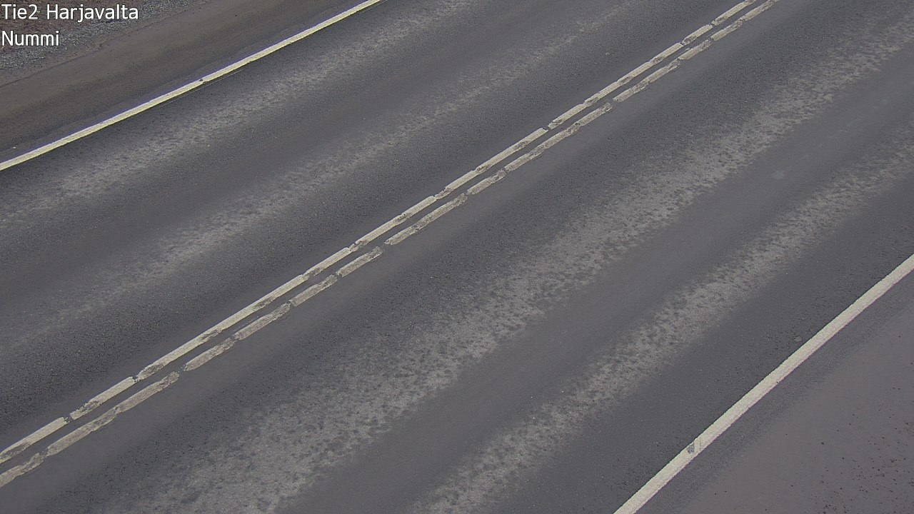 Weather Camera Image Road 2 Harjavalta, Nummi, Harjavalta, Satakunta