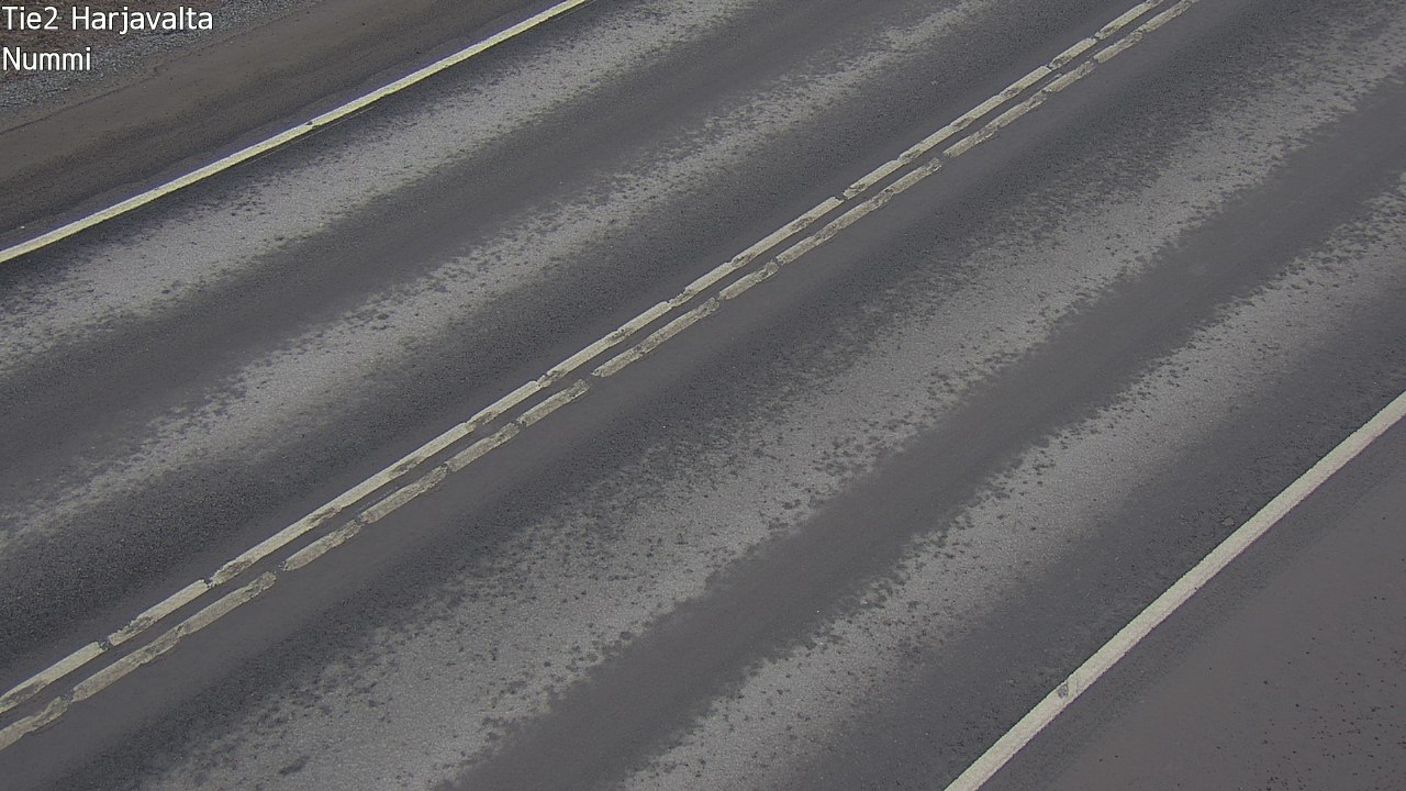Weather Camera Image Road 2 Harjavalta, Nummi, Harjavalta, Satakunta