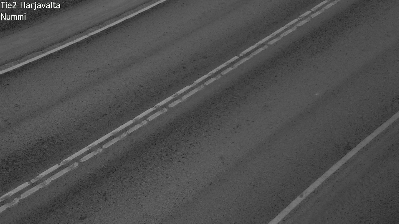 Weather Camera Image Road 2 Harjavalta, Nummi, Harjavalta, Satakunta