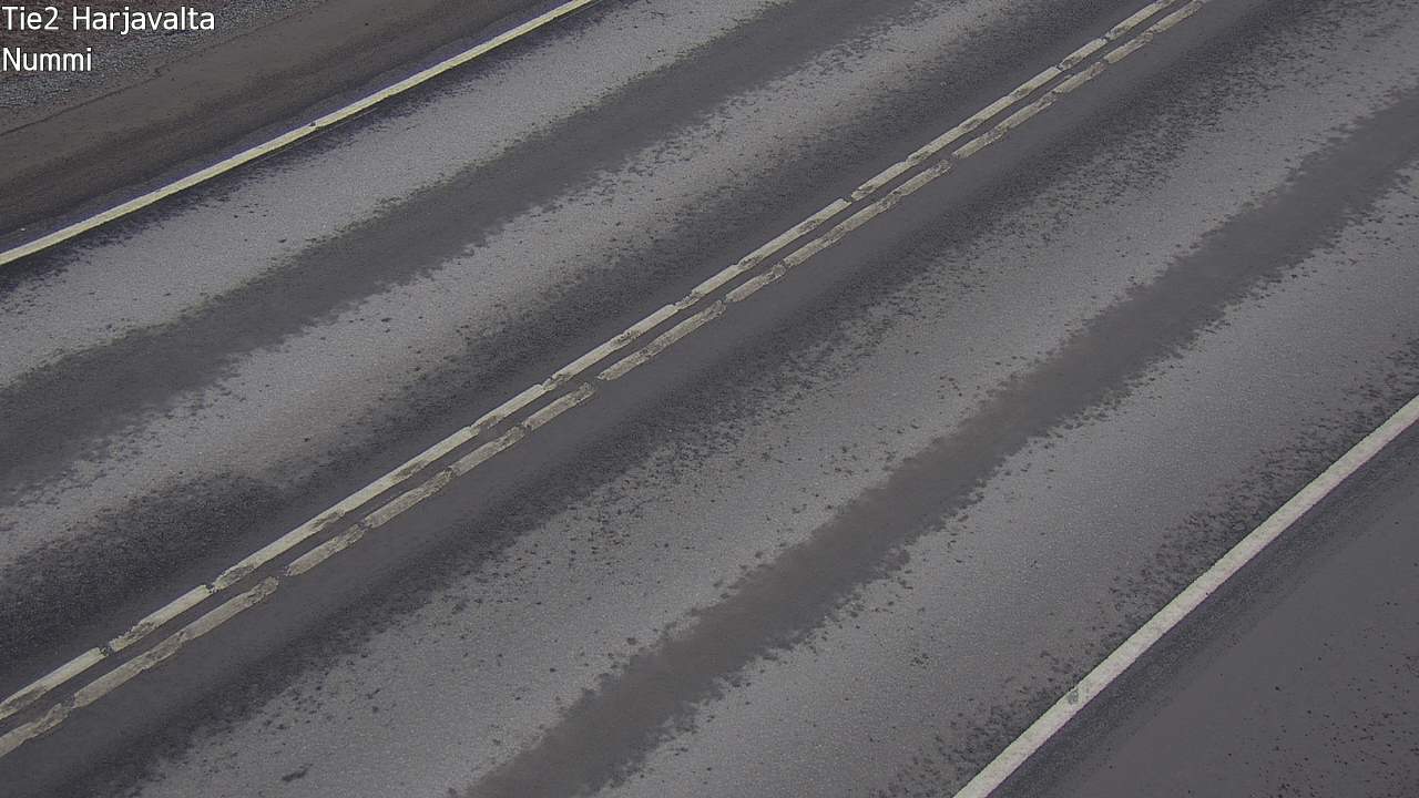 Kelikamerat Kuva Tie 2 Harjavalta, Nummi, Harjavalta, Satakunta