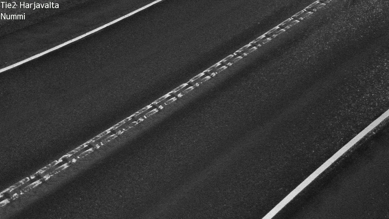 Weather Camera Image Road 2 Harjavalta, Nummi, Harjavalta, Satakunta