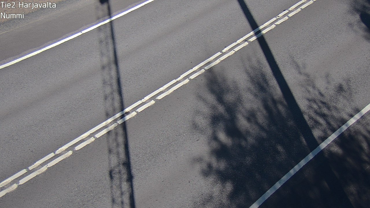 Kelikamerat Kuva Tie 2 Harjavalta, Nummi, Harjavalta, Satakunta