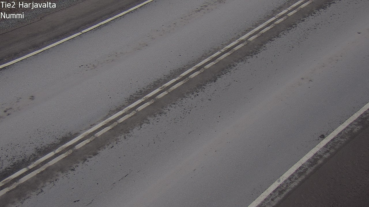 Kelikamerat Kuva Tie 2 Harjavalta, Nummi, Harjavalta, Satakunta