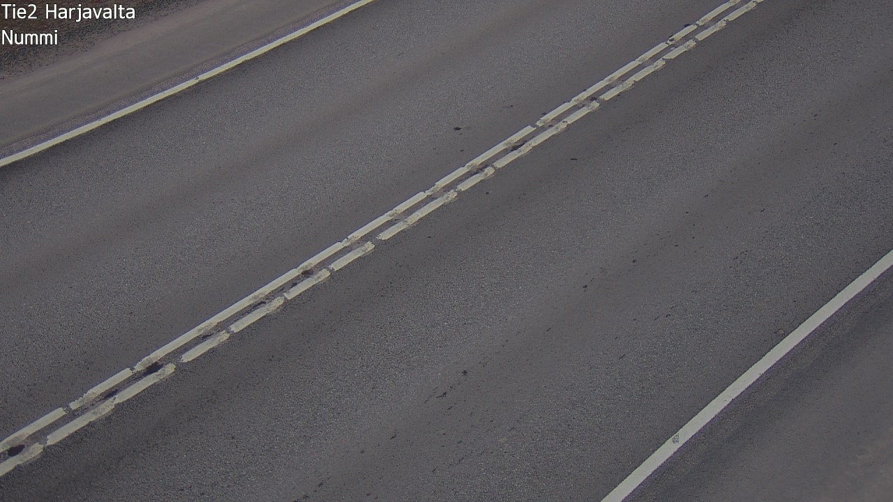 Kelikamerat Kuva Tie 2 Harjavalta, Nummi, Harjavalta, Satakunta