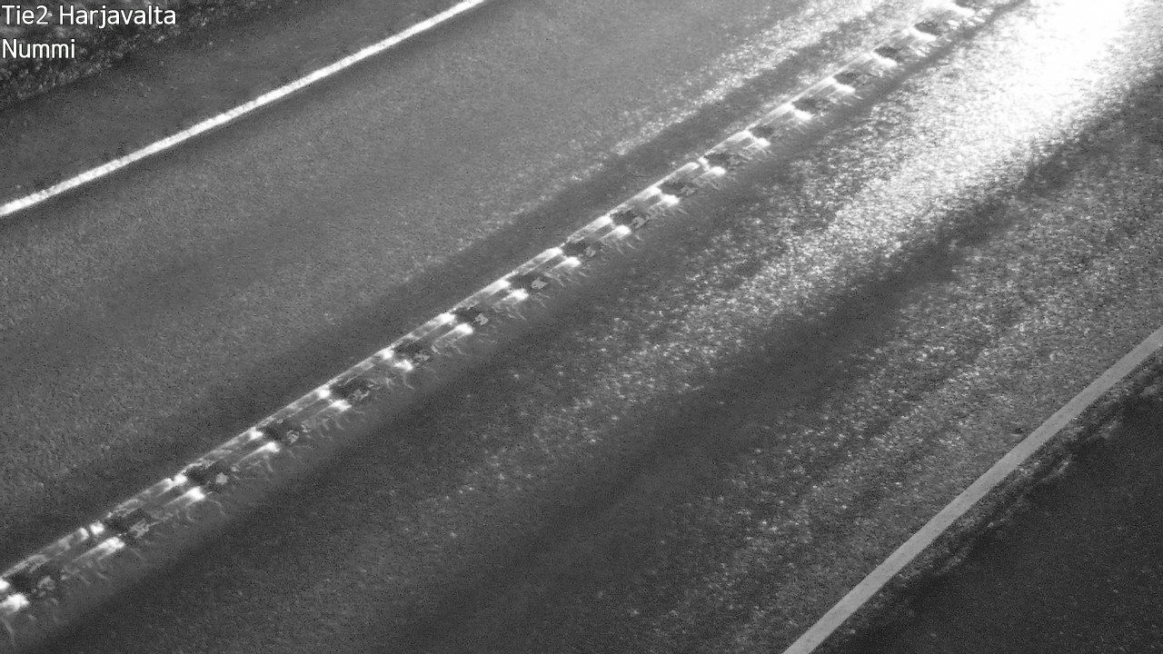 Weather Camera Image Road 2 Harjavalta, Nummi, Harjavalta, Satakunta