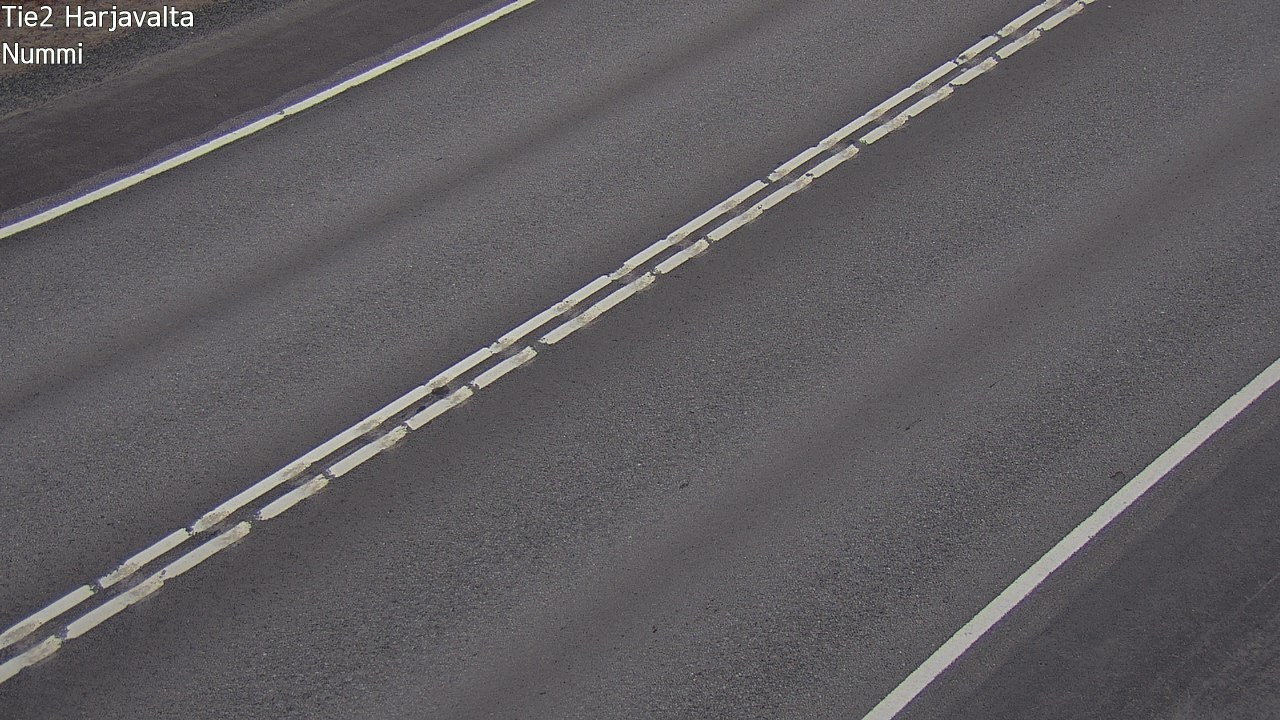 Kelikamerat Kuva Tie 2 Harjavalta, Nummi, Harjavalta, Satakunta