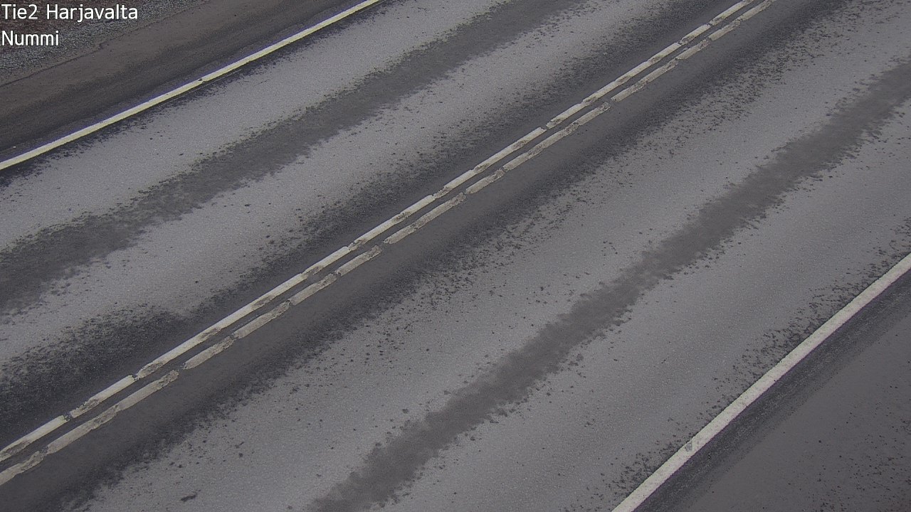 Kelikamerat Kuva Tie 2 Harjavalta, Nummi, Harjavalta, Satakunta