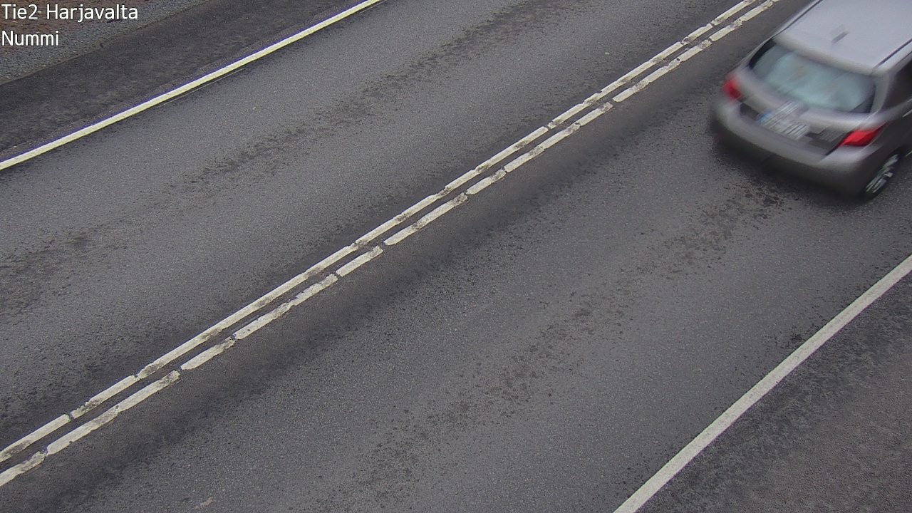 Kelikamerat Kuva Tie 2 Harjavalta, Nummi, Harjavalta, Satakunta