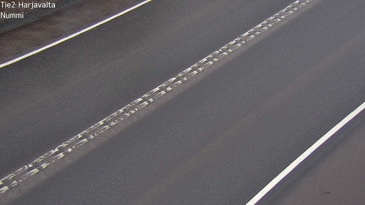 Weather Camera Image Väg 2 Harjavalta, Nummi, Harjavalta, Satakunta