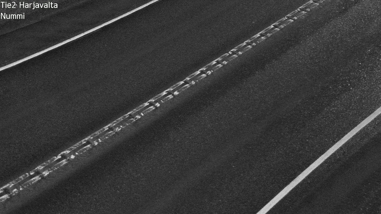 Weather Camera Image Road 2 Harjavalta, Nummi, Harjavalta, Satakunta