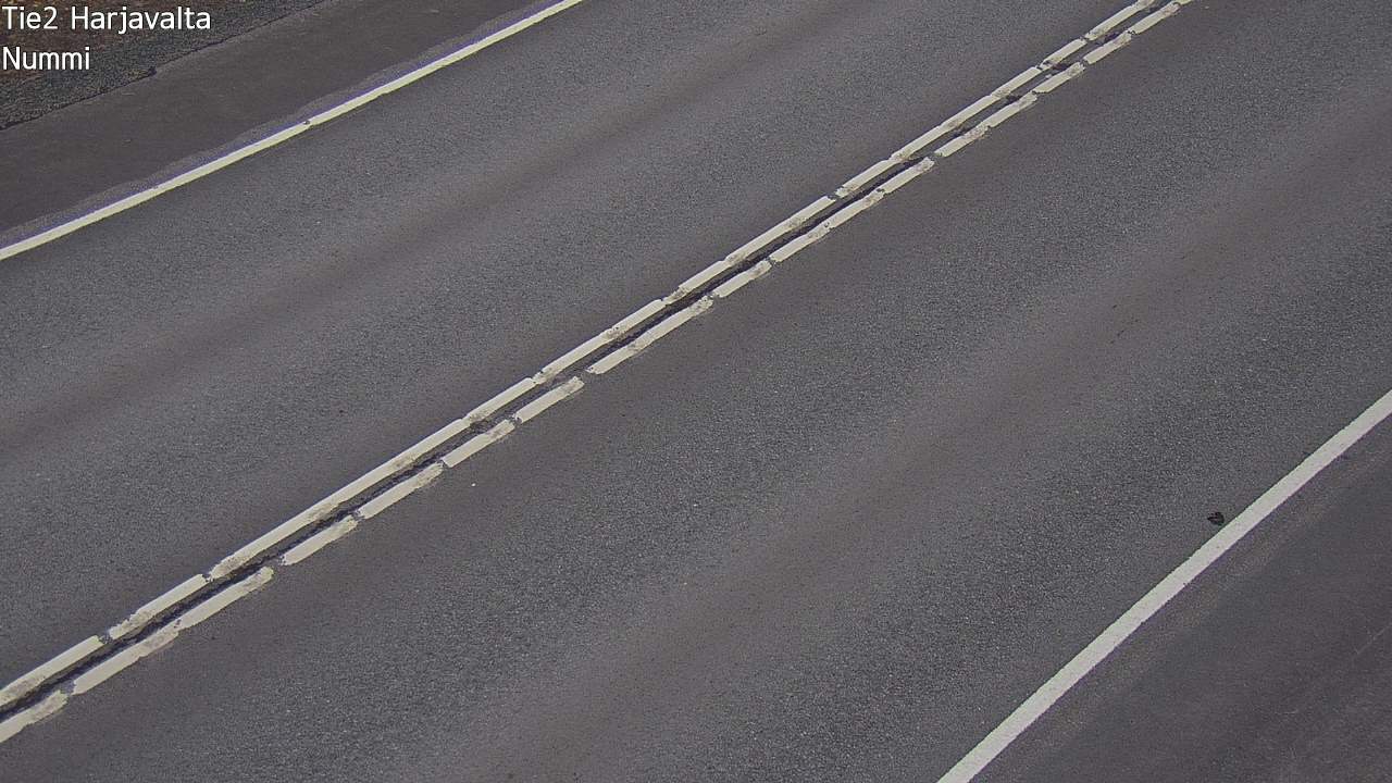 Kelikamerat Kuva Tie 2 Harjavalta, Nummi, Harjavalta, Satakunta