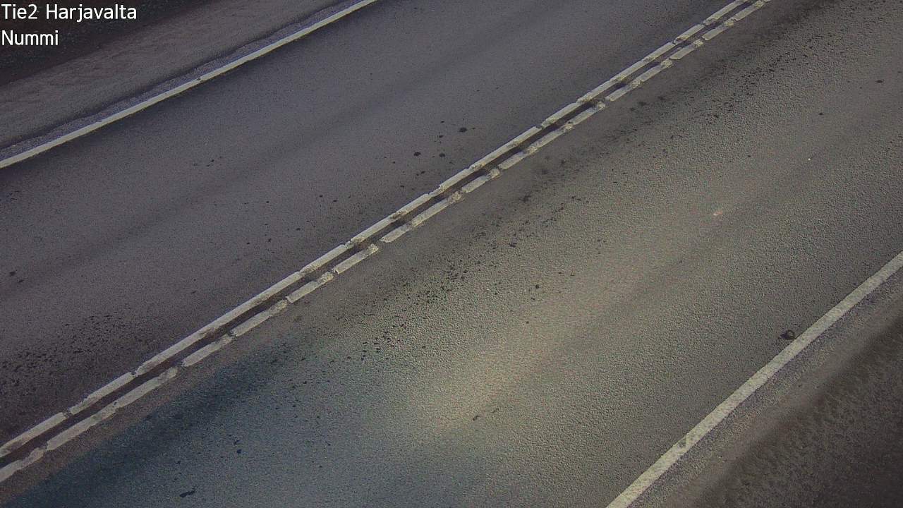 Weather Camera Image Road 2 Harjavalta, Nummi, Harjavalta, Satakunta