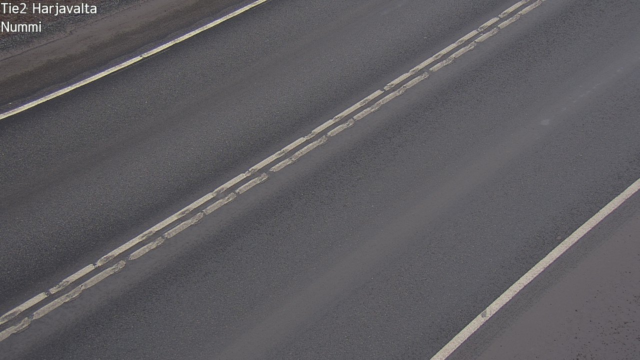Weather Camera Image Road 2 Harjavalta, Nummi, Harjavalta, Satakunta