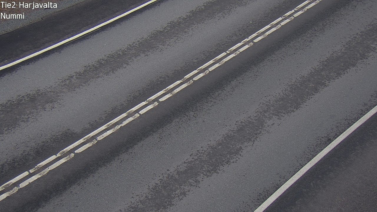 Kelikamerat Kuva Tie 2 Harjavalta, Nummi, Harjavalta, Satakunta