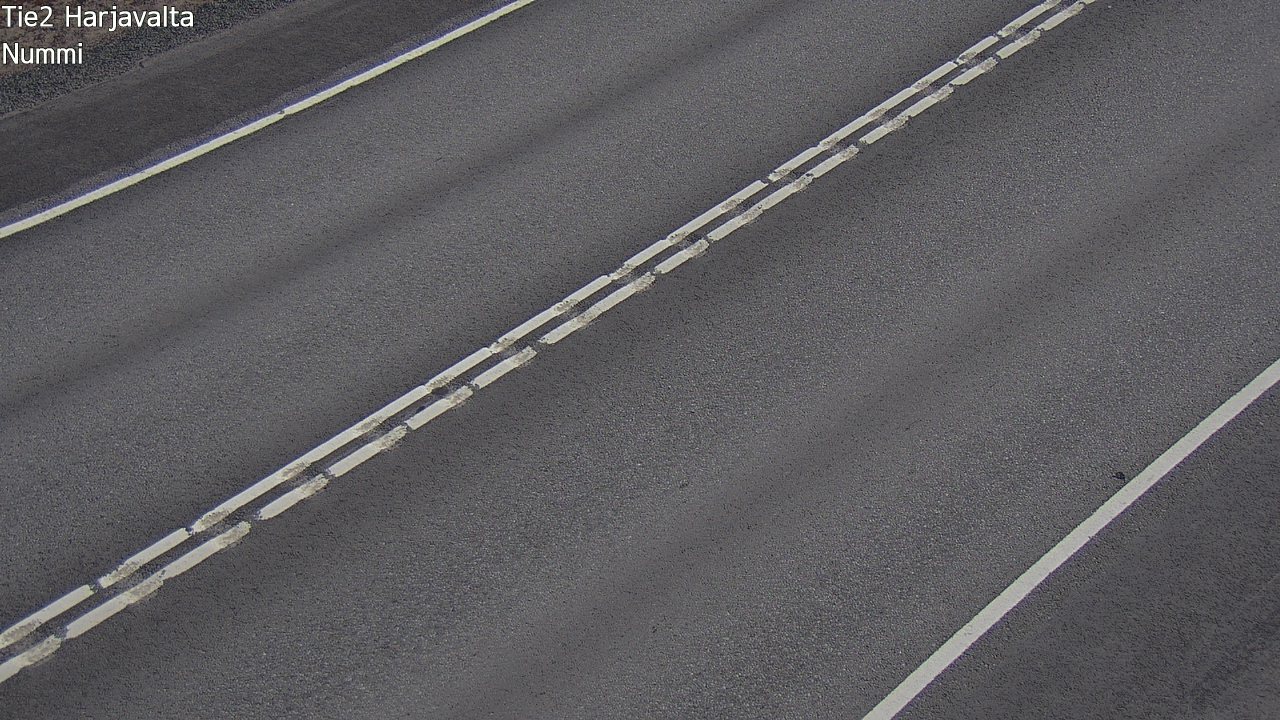 Kelikamerat Kuva Tie 2 Harjavalta, Nummi, Harjavalta, Satakunta