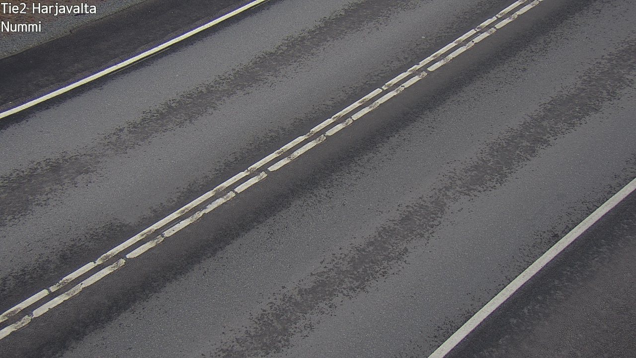 Kelikamerat Kuva Tie 2 Harjavalta, Nummi, Harjavalta, Satakunta