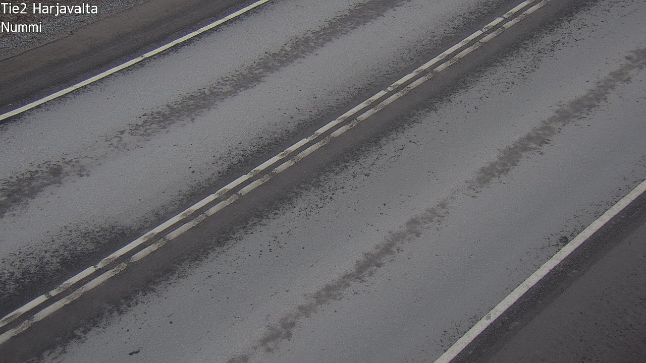 Kelikamerat Kuva Tie 2 Harjavalta, Nummi, Harjavalta, Satakunta