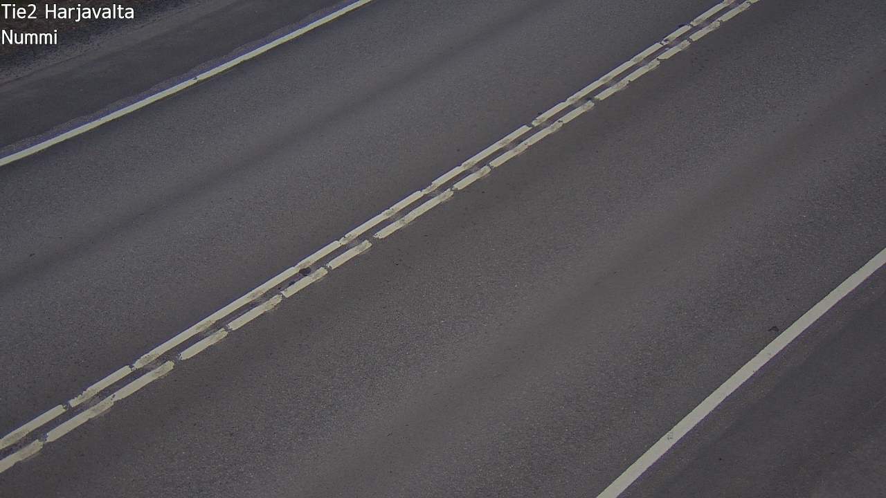 Weather Camera Image Road 2 Harjavalta, Nummi, Harjavalta, Satakunta