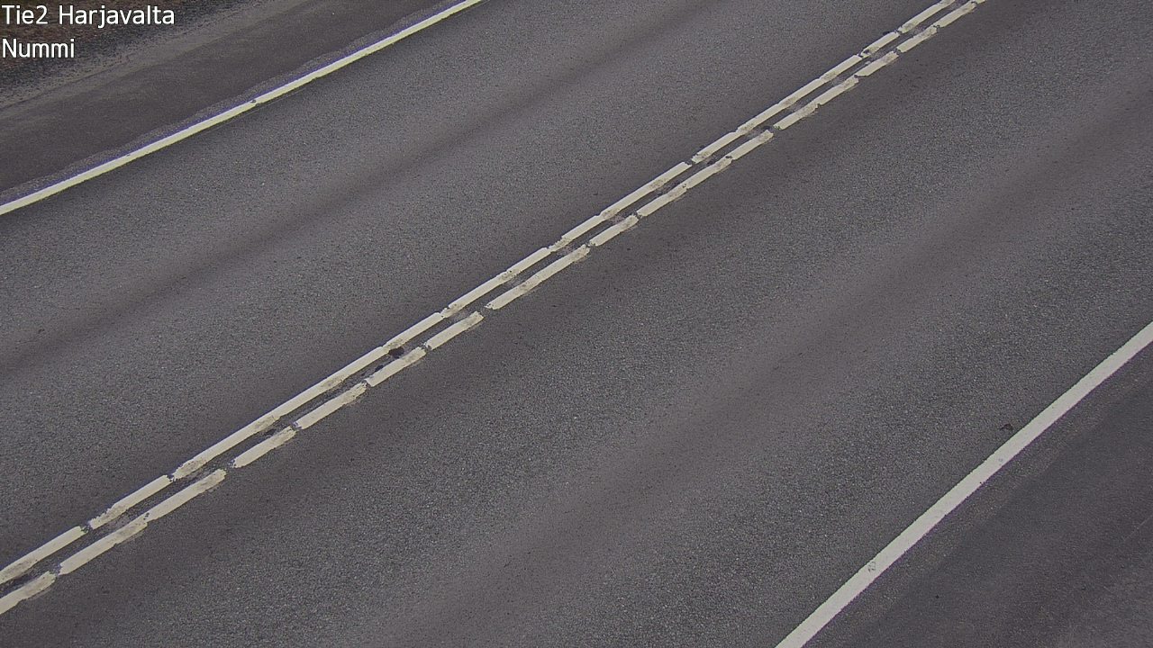 Weather Camera Image Road 2 Harjavalta, Nummi, Harjavalta, Satakunta