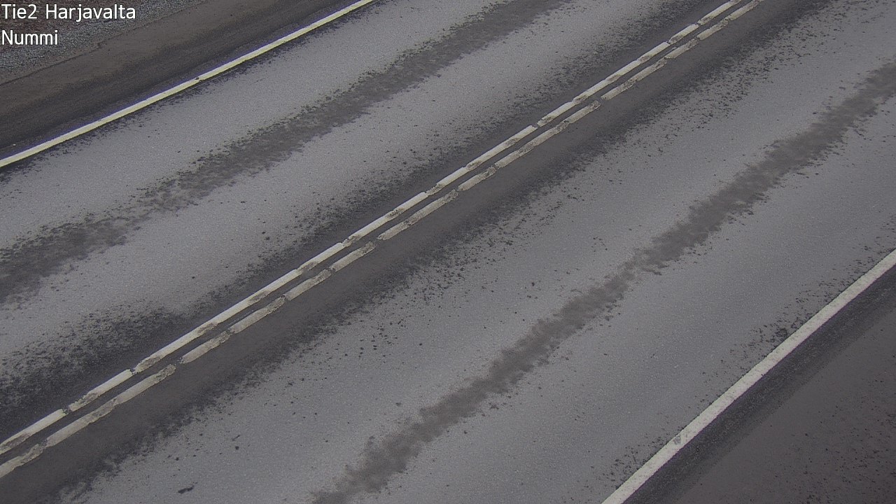 Kelikamerat Kuva Tie 2 Harjavalta, Nummi, Harjavalta, Satakunta