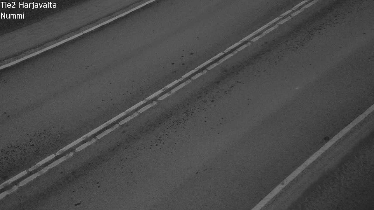 Weather Camera Image Road 2 Harjavalta, Nummi, Harjavalta, Satakunta