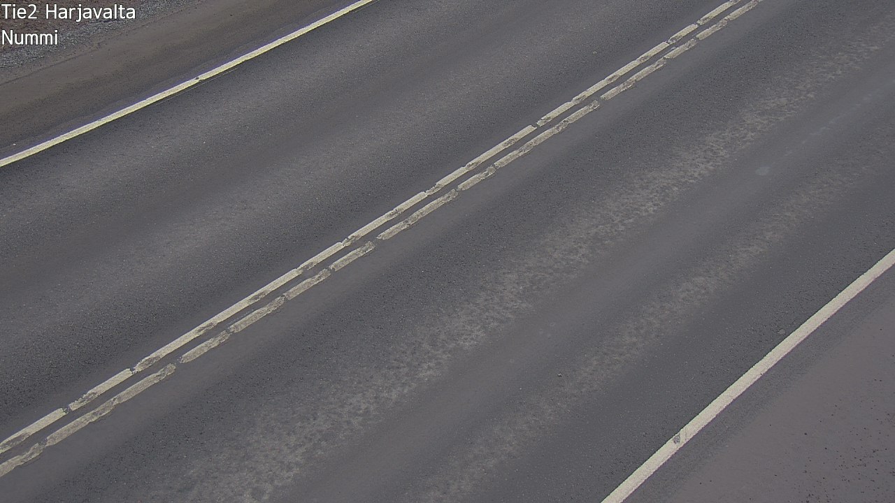 Weather Camera Image Road 2 Harjavalta, Nummi, Harjavalta, Satakunta