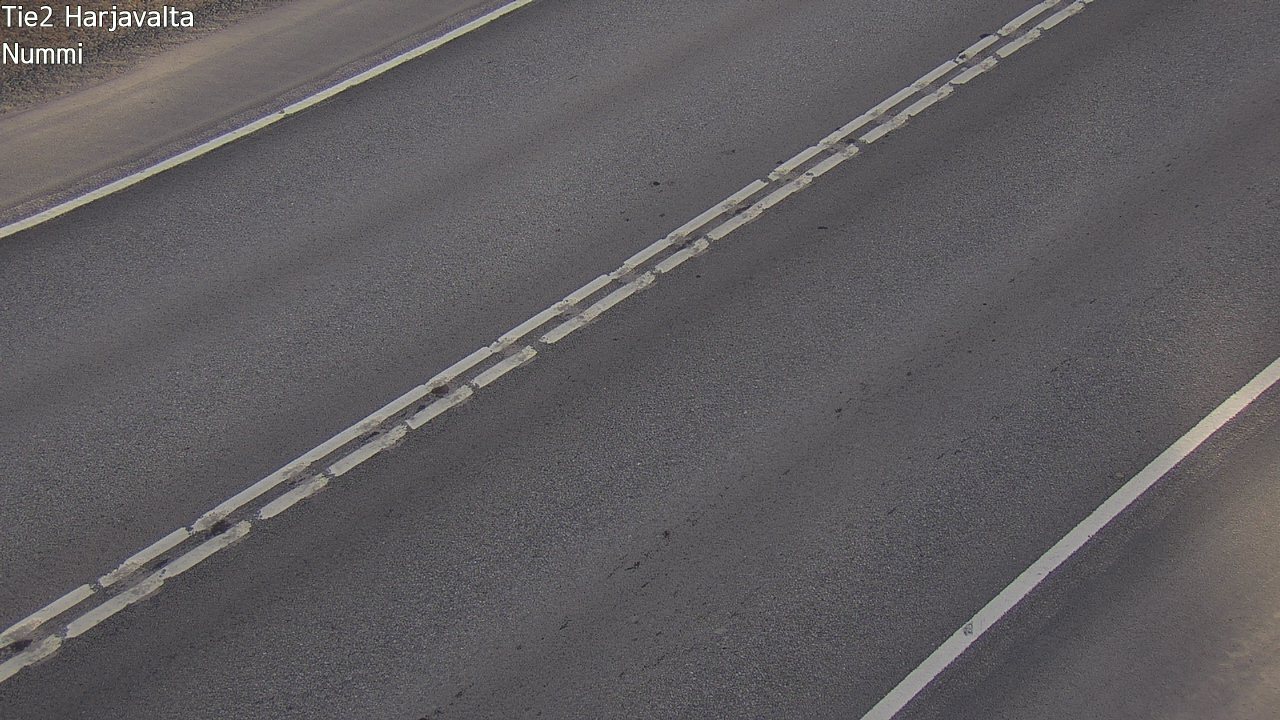 Kelikamerat Kuva Tie 2 Harjavalta, Nummi, Harjavalta, Satakunta