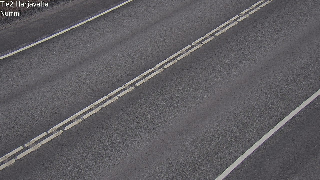 Weather Camera Image Väg 2 Harjavalta, Nummi, Harjavalta, Satakunta
