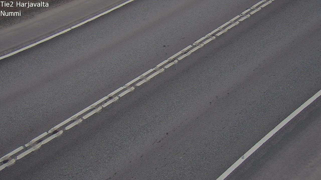 Kelikamerat Kuva Tie 2 Harjavalta, Nummi, Harjavalta, Satakunta