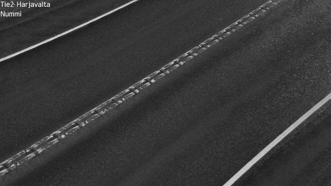 Weather Camera Image Road 2 Harjavalta, Nummi, Harjavalta, Satakunta