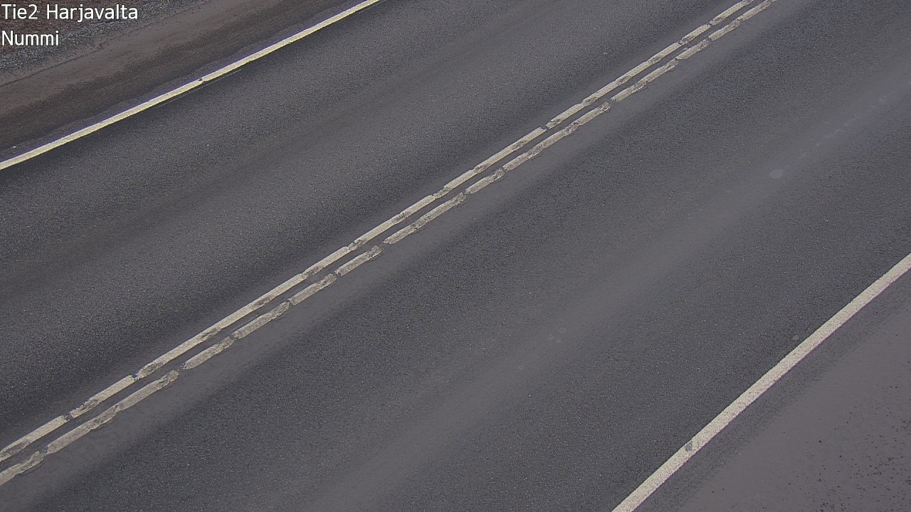 Weather Camera Image Road 2 Harjavalta, Nummi, Harjavalta, Satakunta