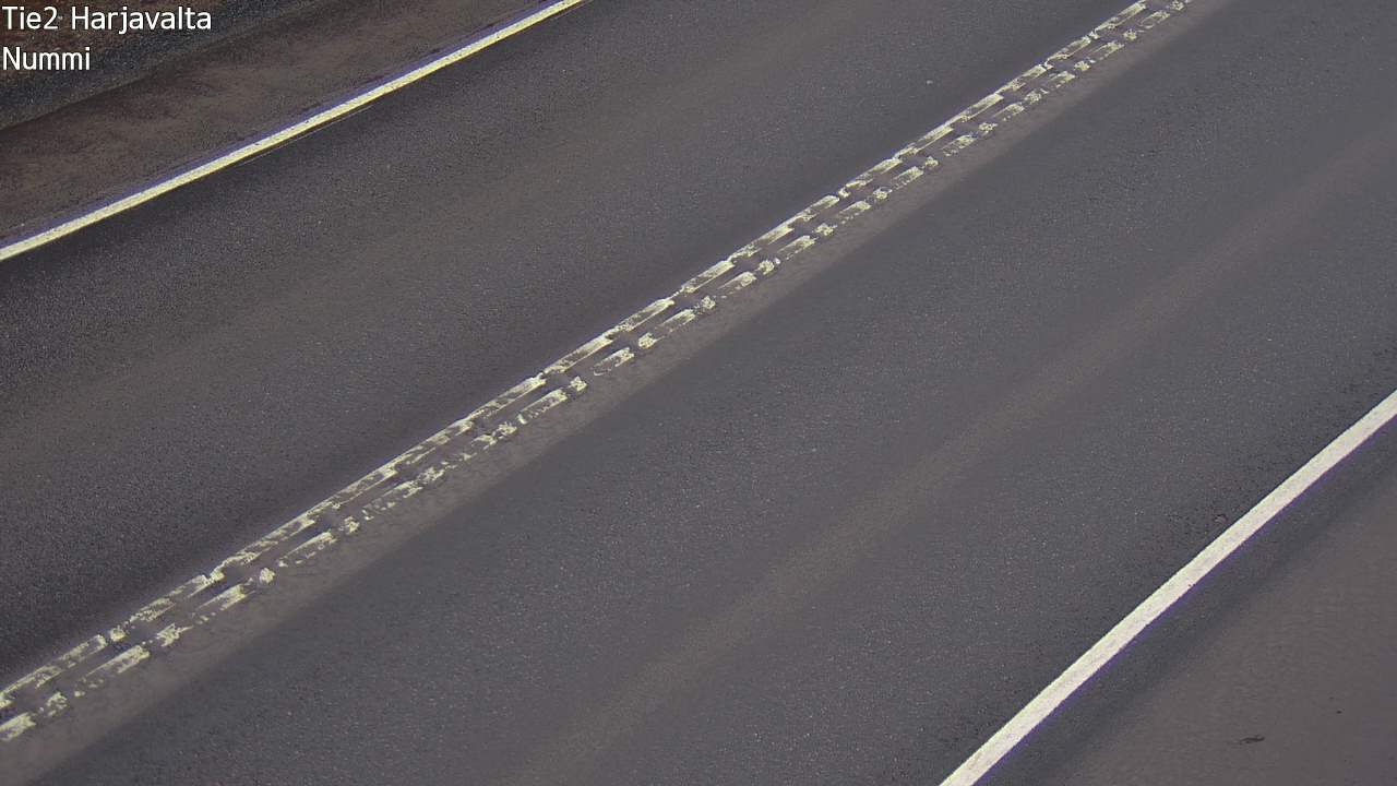 Weather Camera Image Road 2 Harjavalta, Nummi, Harjavalta, Satakunta