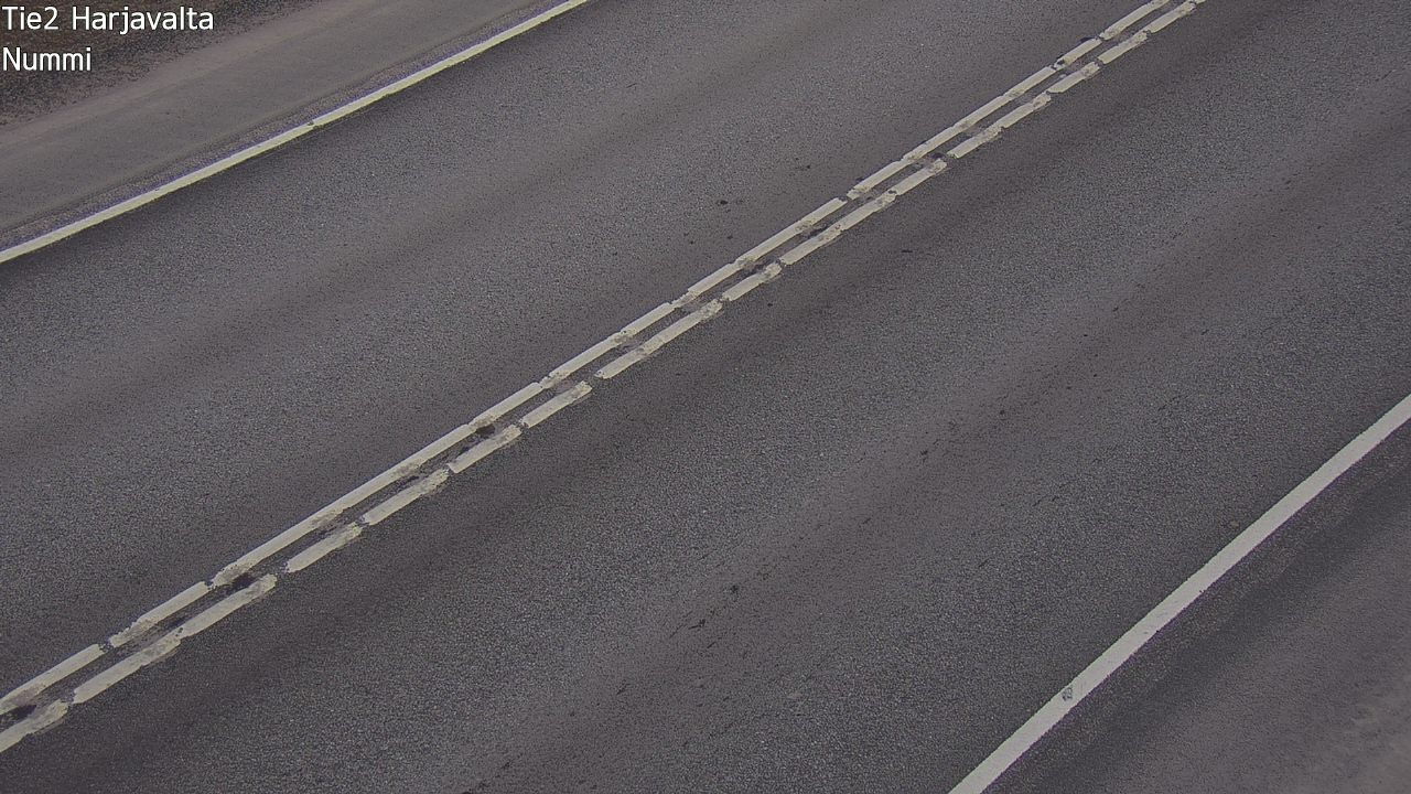 Kelikamerat Kuva Tie 2 Harjavalta, Nummi, Harjavalta, Satakunta