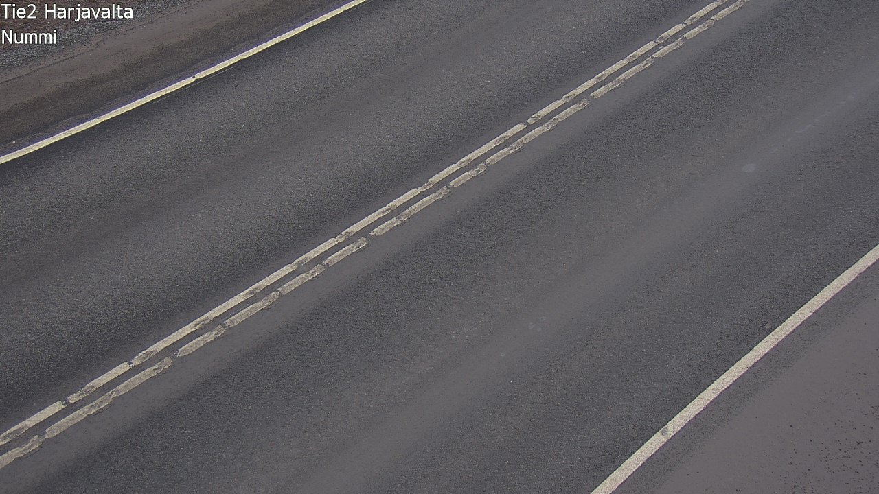 Weather Camera Image Road 2 Harjavalta, Nummi, Harjavalta, Satakunta