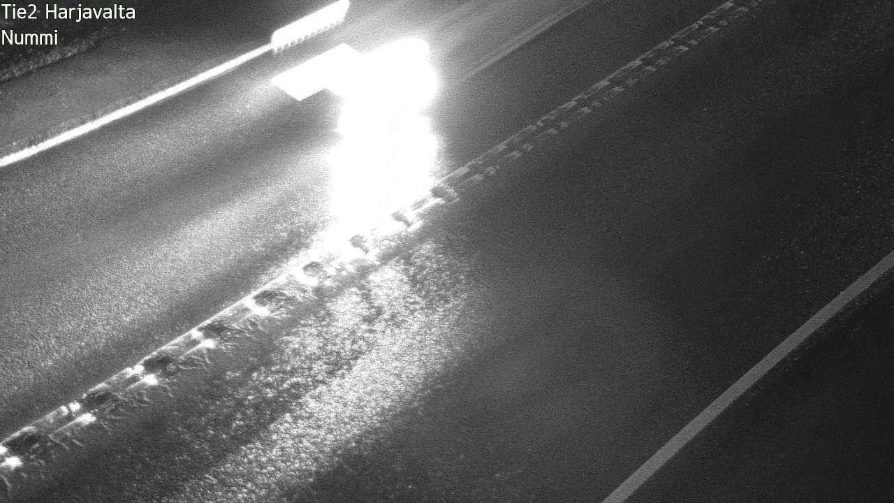 Weather Camera Image Road 2 Harjavalta, Nummi, Harjavalta, Satakunta