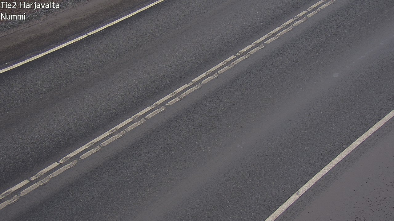 Weather Camera Image Road 2 Harjavalta, Nummi, Harjavalta, Satakunta