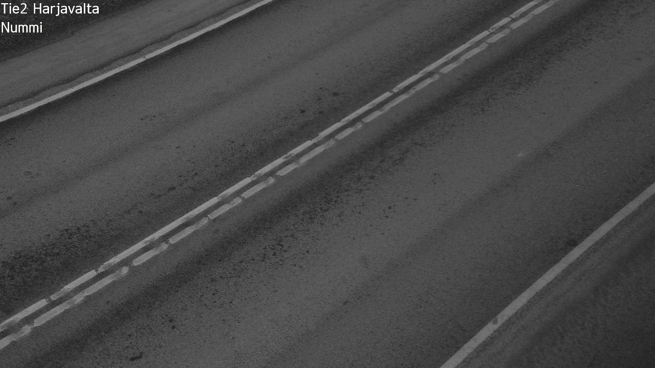 Weather Camera Image Road 2 Harjavalta, Nummi, Harjavalta, Satakunta