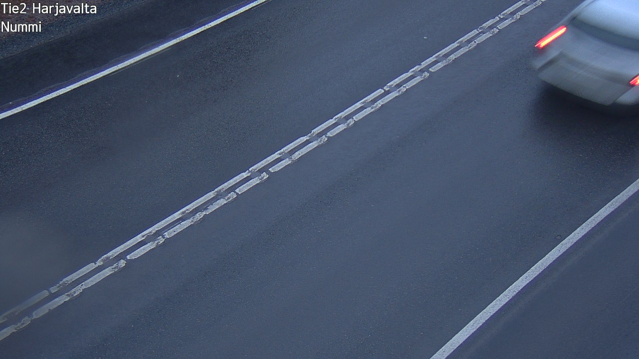 Kelikamerat Kuva Tie 2 Harjavalta, Nummi, Harjavalta, Satakunta